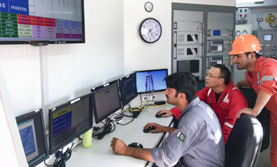 Good News! Overseas Development Based on Domestic Demands Shenkai Signed A Nearly 200 Million Yuan Comprehensive Logging Service Contract with KOC(ͼ6)