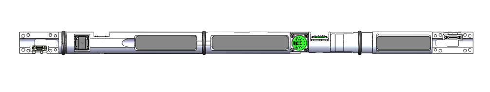 Innovative Breakthrough of SHENKAI High-precision While Drilling Directional Sensors(ͼ2)