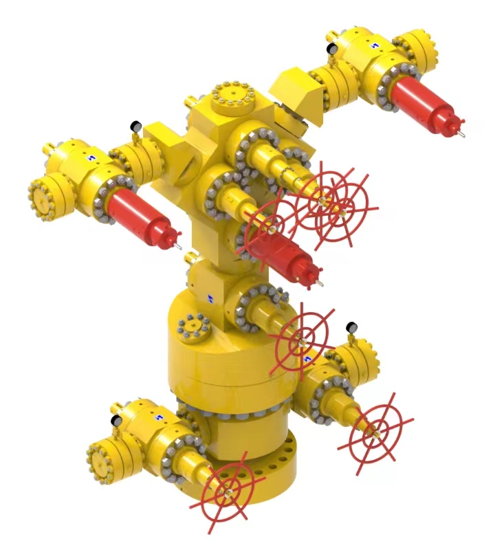 Escort Deep-Earth Engineering for Chinas Petroleum Industry! Shenkai Attends the CIPPE(ͼ5)