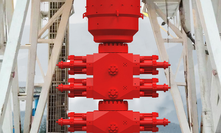 Shenkai Attends the 2024 Offshore Technology Conference (OTC)(ͼ4)