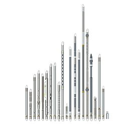 PILS-X¸ѹǿֱʽλƲ⾮ϵͳ